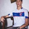 Camisa 2 Betim 2025